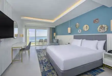 Hilton Skanes Monastir Beach Resort - 73