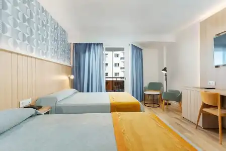 Peñiscola Plaza Suites - 34