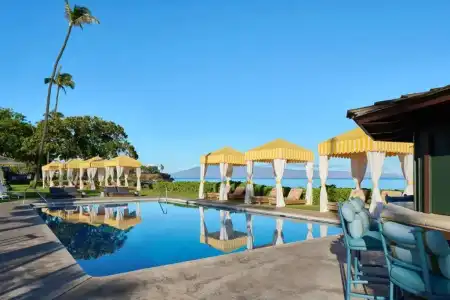 Royal Lahaina Resort & Bungalows - 26