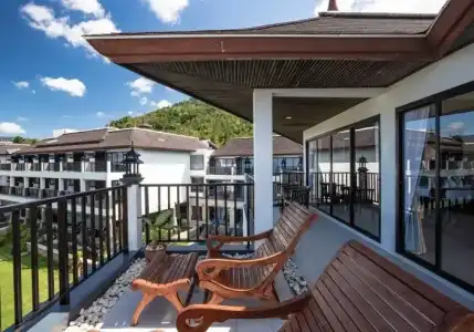 Samaya Wellness Resort - 104