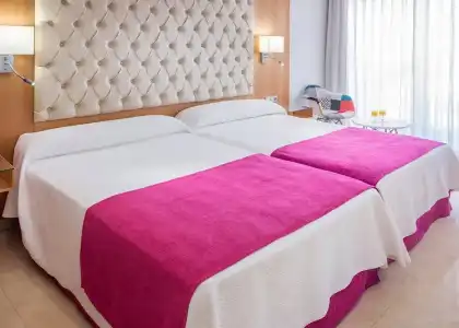 Mediterraneo Bay & Resort - 43