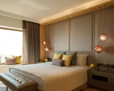 Taj Lands End - 81