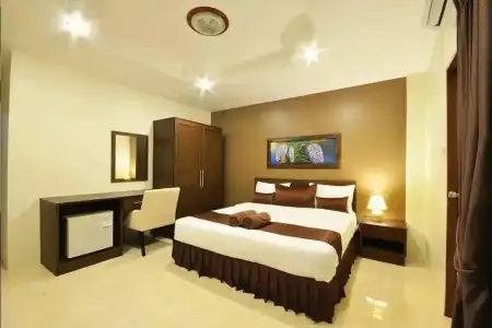 The Links Pattaya - 20