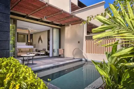 Vana Belle, A Luxury Collection Resort, - 18