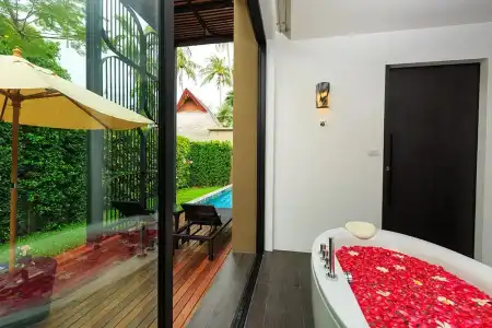 Baan Haad Ngam Boutique Resort & Villas - 102