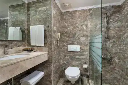 Ozs İncekum Beach Resort - 52