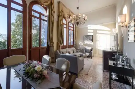 San Clemente Palace Venice - 102