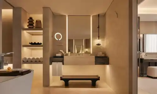 Conrad Singapore Marina Bay - 65