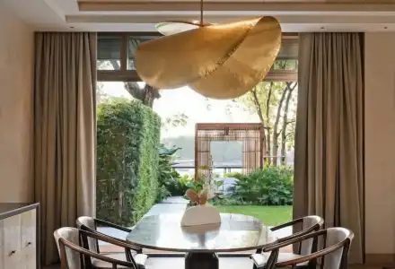Capella Bangkok - 82