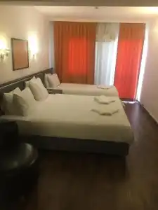 Otel Balca - 38