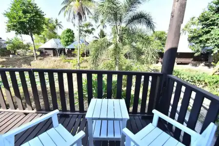 Koh Ngai Thanya Beach Resort - 27