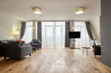 Spa Resort St Ivan Rilski - Halfboard & All Inclusive - 121