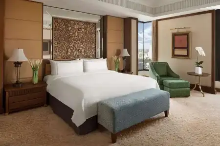 Shangri-La Chiang Mai - 63