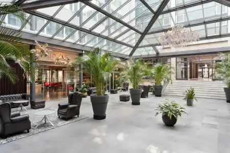Four Points by Sheraton Bolzano - 29