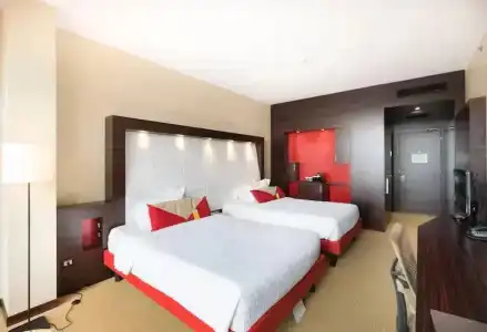 Hilton Garden Inn Lecce - 54