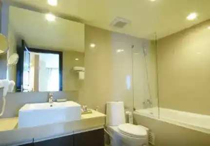 Aspen Suites Sukhumvit 2 Bangkok - 47