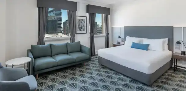 The Savoy on Little Collins Melbourne - 52