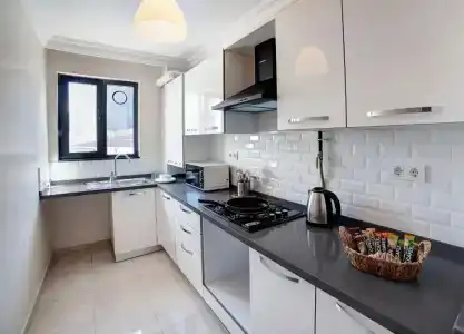 Walton Residence Sisli - 72