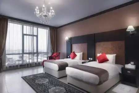 Royal Phoenicia - 71
