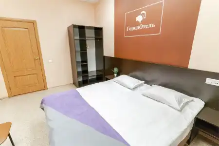 GorodOtel' na Kievskom - 26