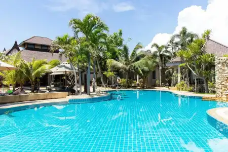 Rummana Boutique Resort - 11