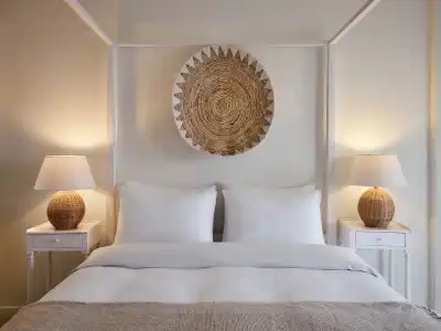 Grecotel Plaza Beach House - 45