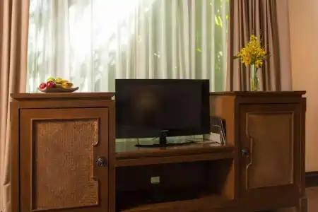 Nora Buri Resort & Spa - 14