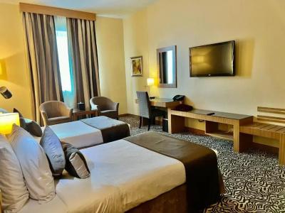Copthorne Sharjah - 19