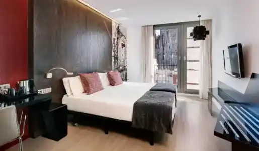 Sercotel Rosellon - 35