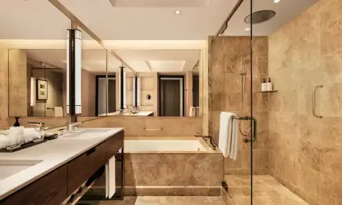 Conrad Singapore Marina Bay - 34