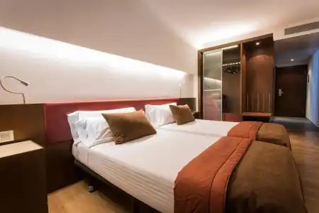 Indigo Barcelona Plaza Espana by IHG - 1
