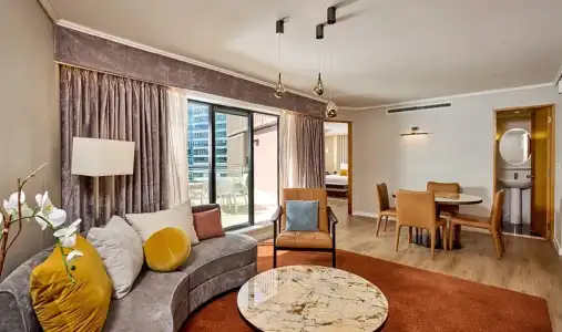Grand Millennium Auckland - 72