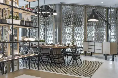Al Bandar Rotana – Creek - 22