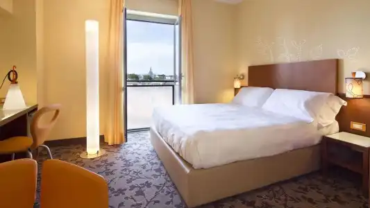 Unahotels Mediterraneo Milano - 28