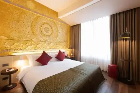Dhevi Bangkok - 4