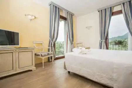Spiaggia d'Oro - Charme & Boutique by Double Hospitality - 31
