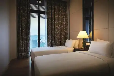 Dorsett Kuala Lumpur - 52