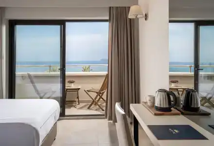 Arin Resort Bodrum - 70