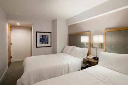 Hampton Inn Madison Square Garden Area - 37