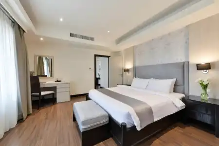 Abloom Exclusive Serviced Apartments - 72