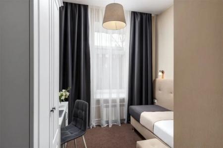 ROZENSHTEYN&Spa - 90