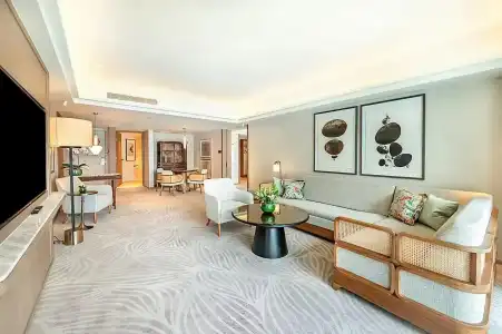 Mandarin Oriental, Singapore - 113