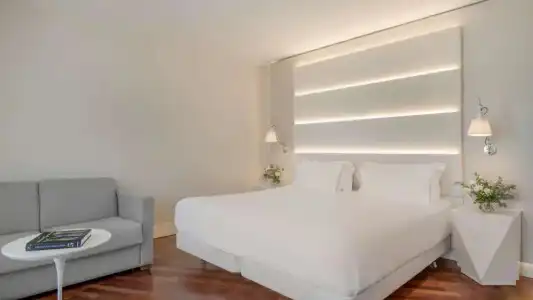 NH Málaga - 65