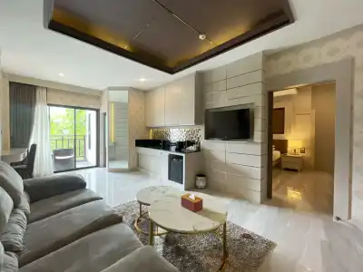 Quality Beach Resorts and Spa Patong - 76