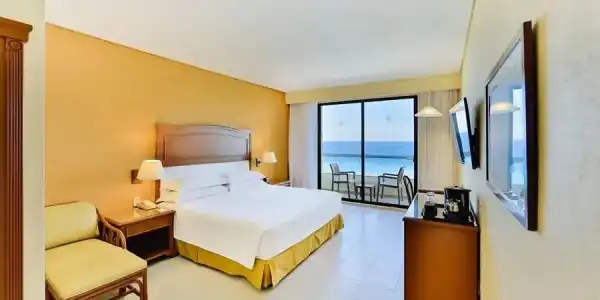 Occidental Tucancun All Inclusive - 52