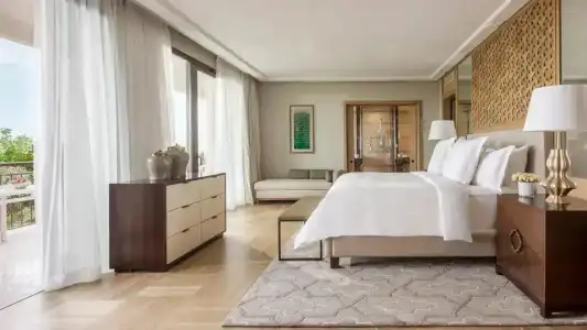 Four Seasons Tunis - 64
