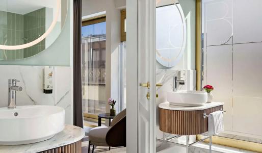 BRISTOL BERLIN by IHG - 63