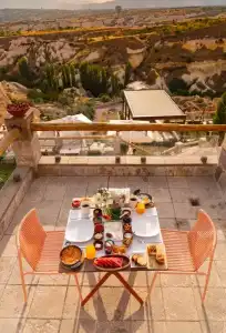 Taskonaklar Cappadocia - Special Class - 135