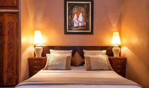 Riad Eden - 41