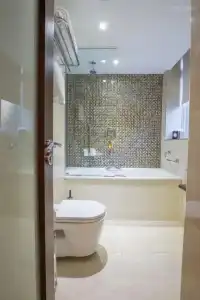 Doubletree by Hilton London Marble Arch - 35